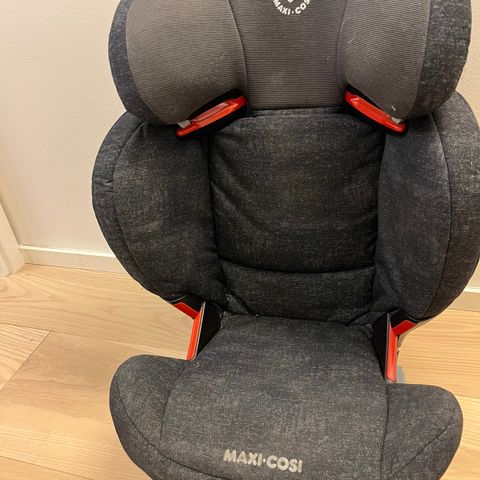 Maxi-Cosi barnesete 15-36 kg