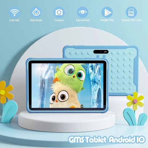 Kids Android Tablet