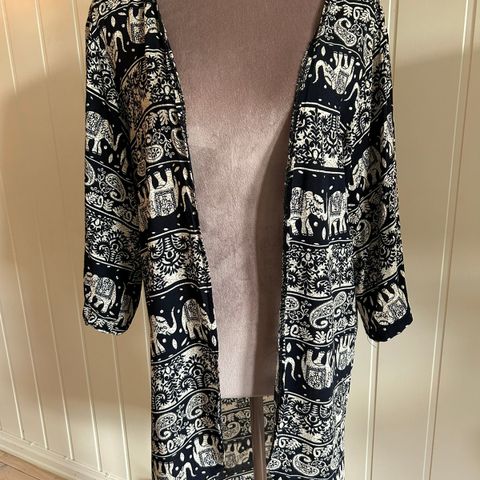 Kimono one size