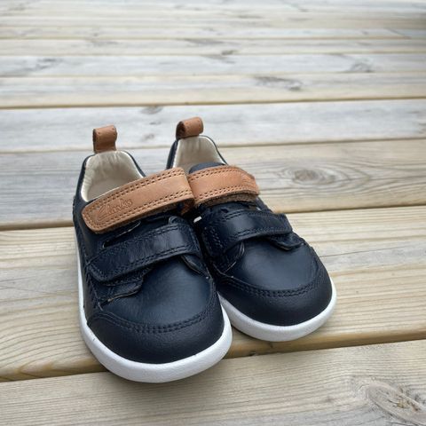 Clarks First Shoes Trigenic