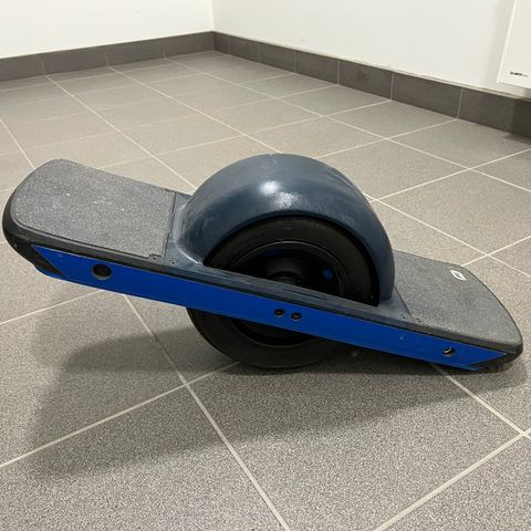 Onewheel Pint