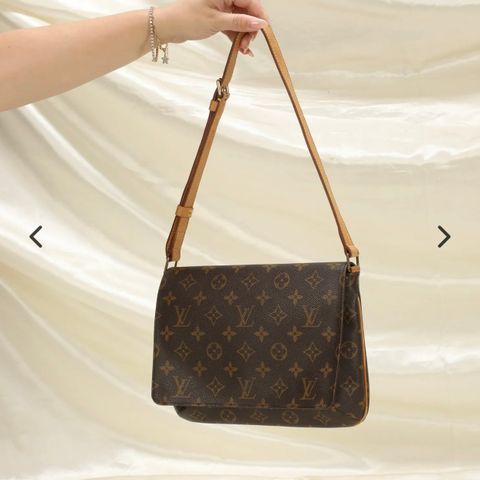 Ny louis vuitton veske