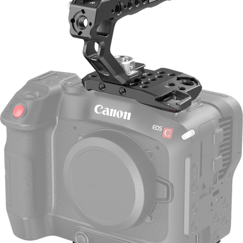 SMALLRIG 3190 Portable Kit For Canon C70