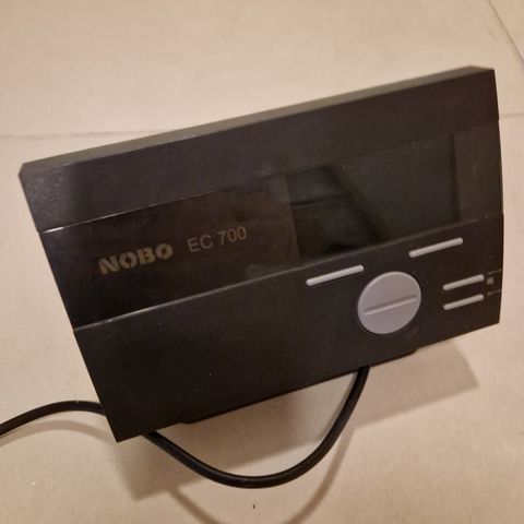 Nobø EC 700