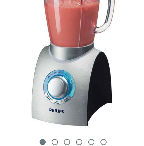 Phillips Blender HR2094