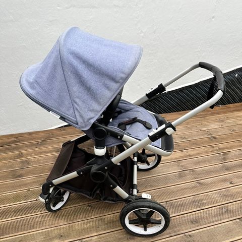 Bugaboo Fox