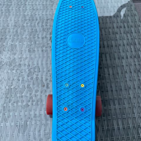 Penny board