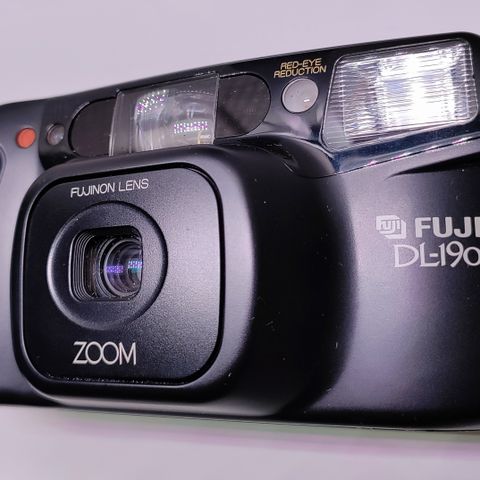 Fujifilm DL190 Zoom