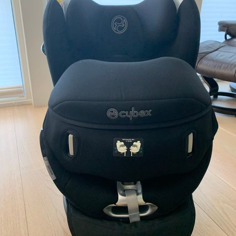 Cybex Sirona