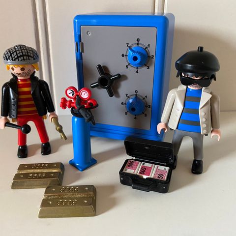 PLAYMOBIL 3161 fra 2002 (42)