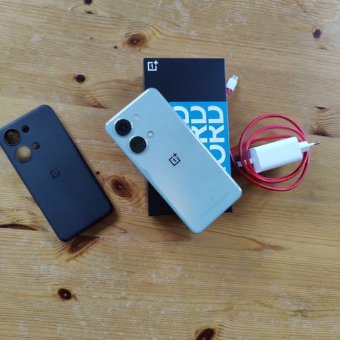 OnePlus Nord 3 128GB
