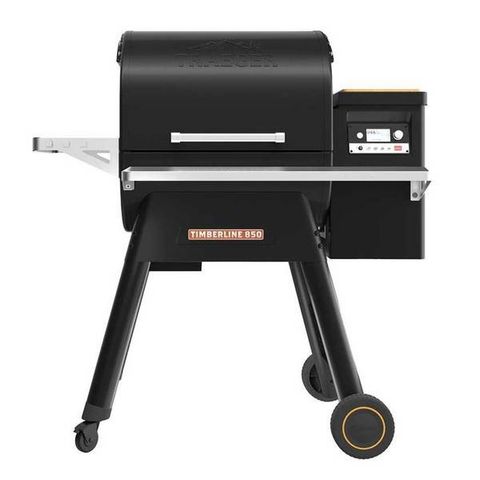 Traeger Timberline D2 850