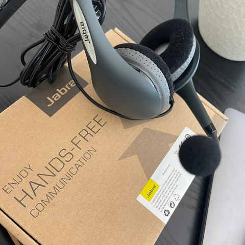 Jabra Headset