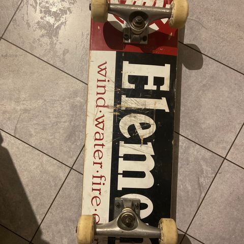 Element skateboard