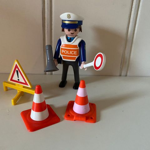 Div. PLAYMOBIL fra 1997 (72)