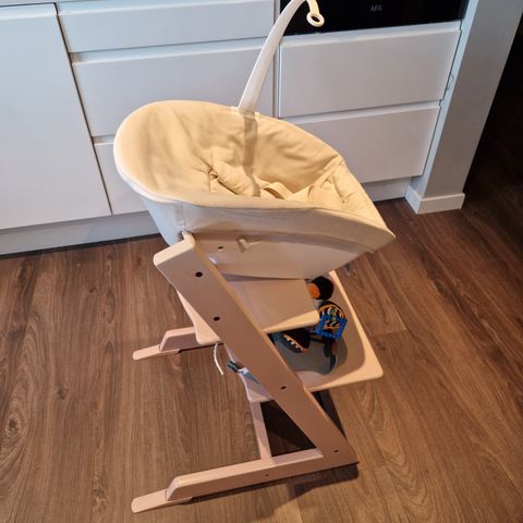 Stokke Nyfødtinnlegg