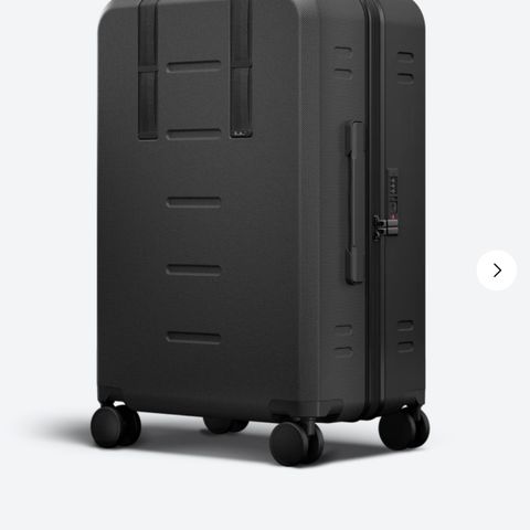 Ønsker å kjøpe Ramverk Check-in Luggage Medium