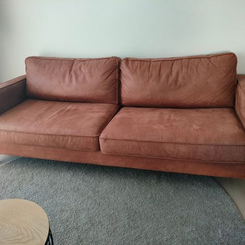 Weston 3 seter sofa
