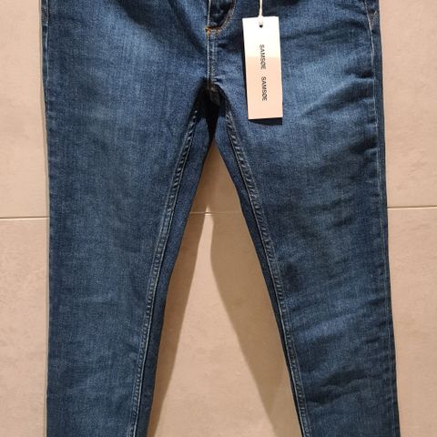 Samsøe Samsøe Alice jeans (nypris 1399kr)