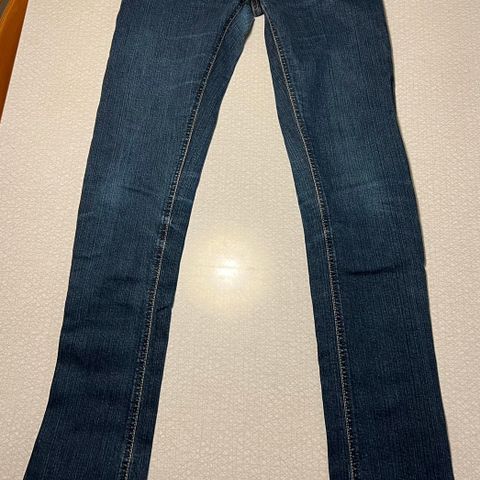 Nudie jeans 27/34