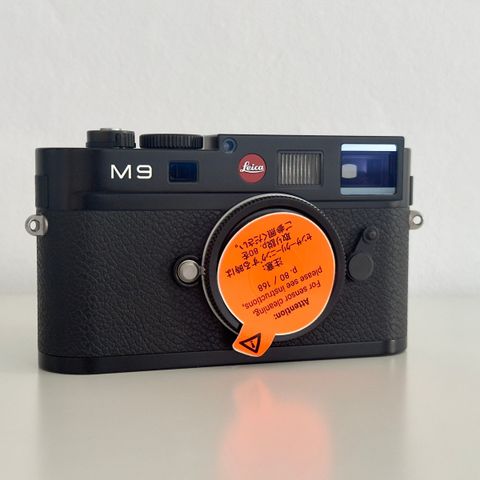 Leica M9