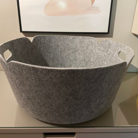 Muuto Restore Basket