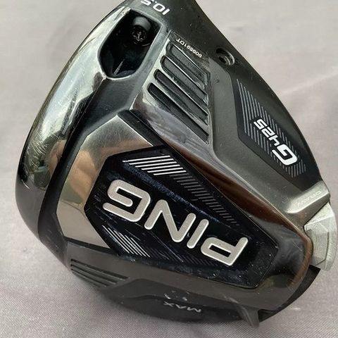 Ping g425 driver, wood og hybrid