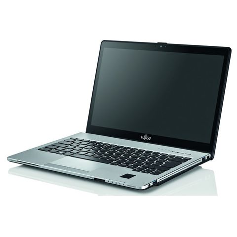 Fujitsu Lifebook S935 til salgs - i5, 256GB SSD, 12GB RAM