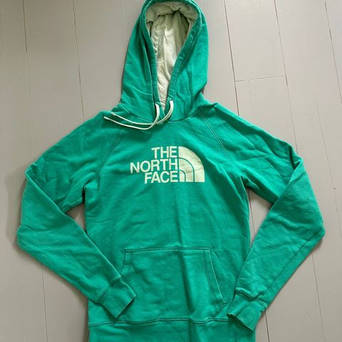 North face genser str S