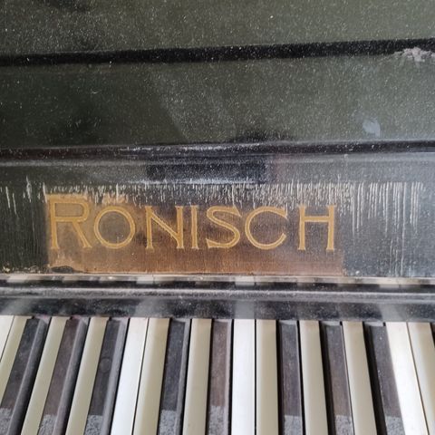 Piano