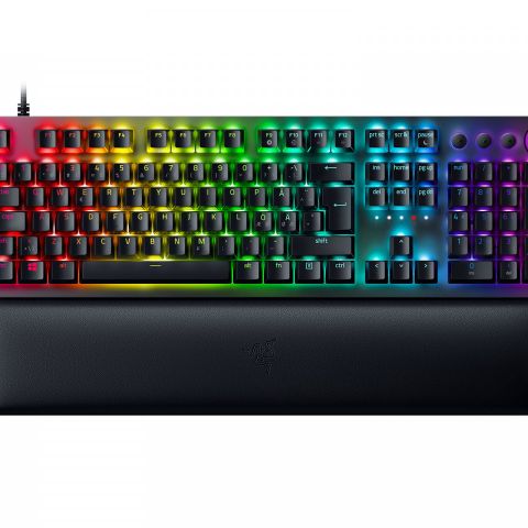 Razer Huntsman v2 Optical Linear