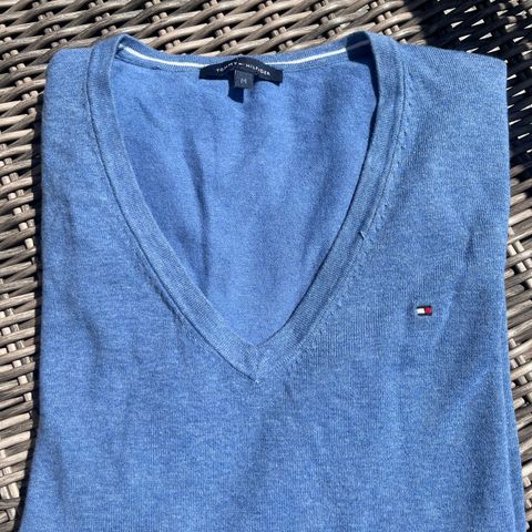 TOMMY HILFIGER GENSER STR M