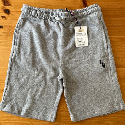 Bomullsshorts u.s. Polo