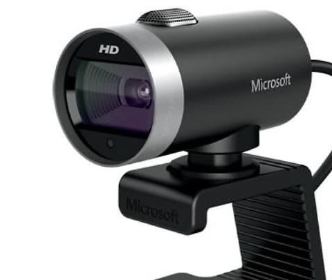 Microsoft LifeCam Cinema