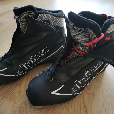 Alpina T5 Plus touring heel fit str 45