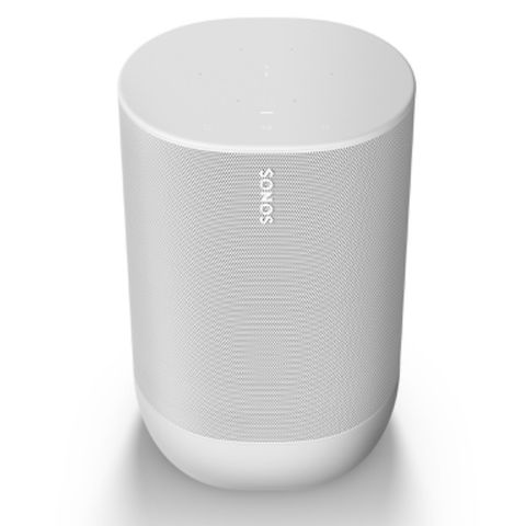 Sonos Move gen 1, hvit