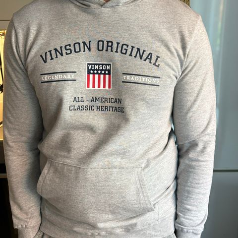 Vinson original hettegenser