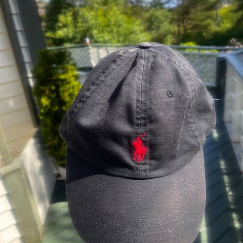 Polo Caps