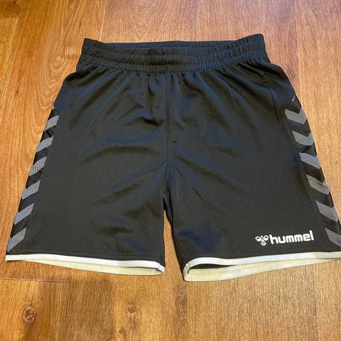Hummel trenings shorts