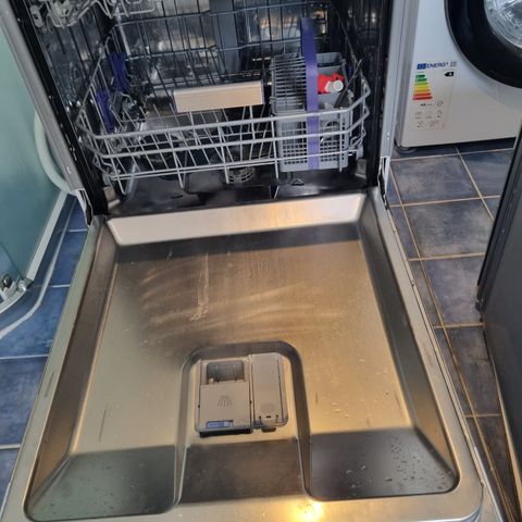 Beko innebygd oppvaskmaskin