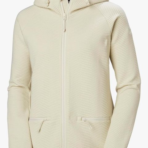 Helly Hansen Allure Full zip hoodie, str. M