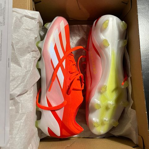 Adidas Crazyfast Elite FG