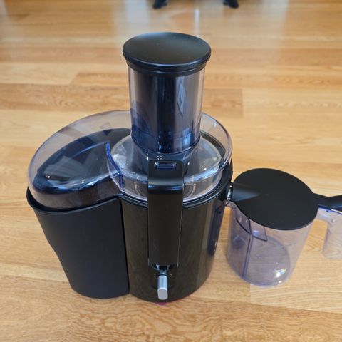 Philips Juicer / juicemaskin