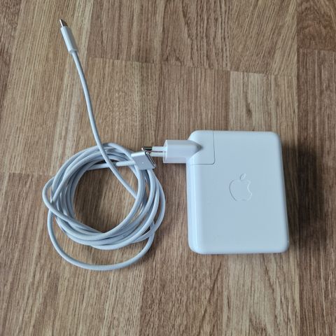 Apple 96W USB-C strømadapter