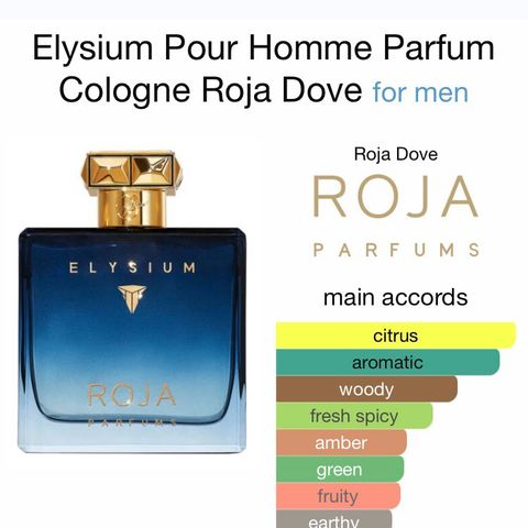 Roja Elysium , Xerjoff 40 Knots, Xerjoff Don 3 X 5 ml parfyme