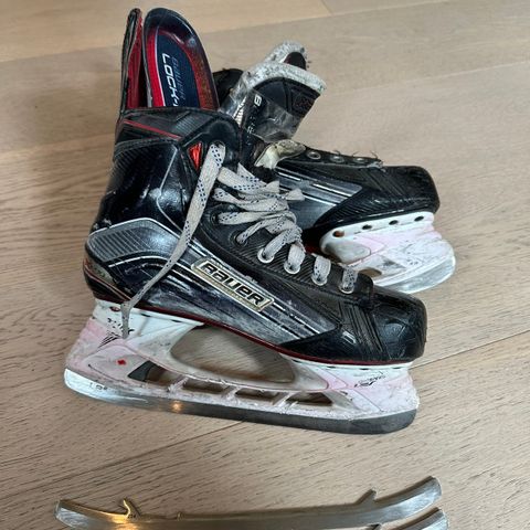Bauer x800 ishockey skøyter