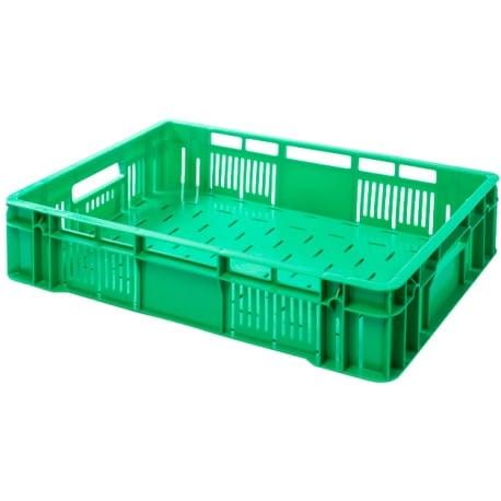 Grønnsakskasser / Plastfoldkasser / Transportkasser for frukt og grønnsaker