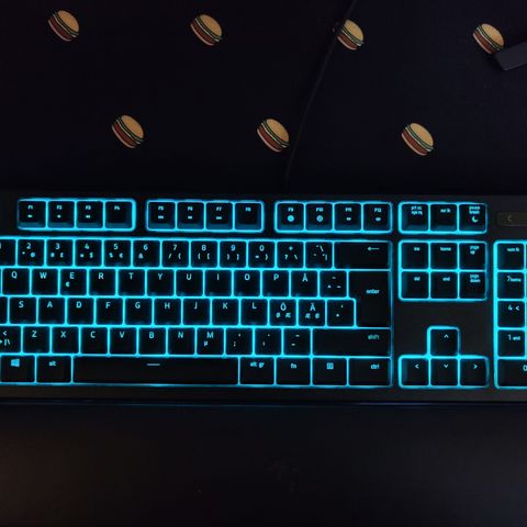 Razer Ornata Chroma