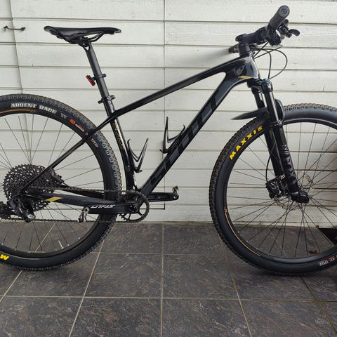 Scott Scale 920 - 2019 str M