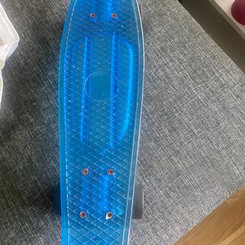 Skateboard selges! Gi bud☺️😎